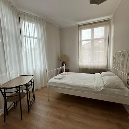 Cracow Bb Apartment Krakow Luaran gambar