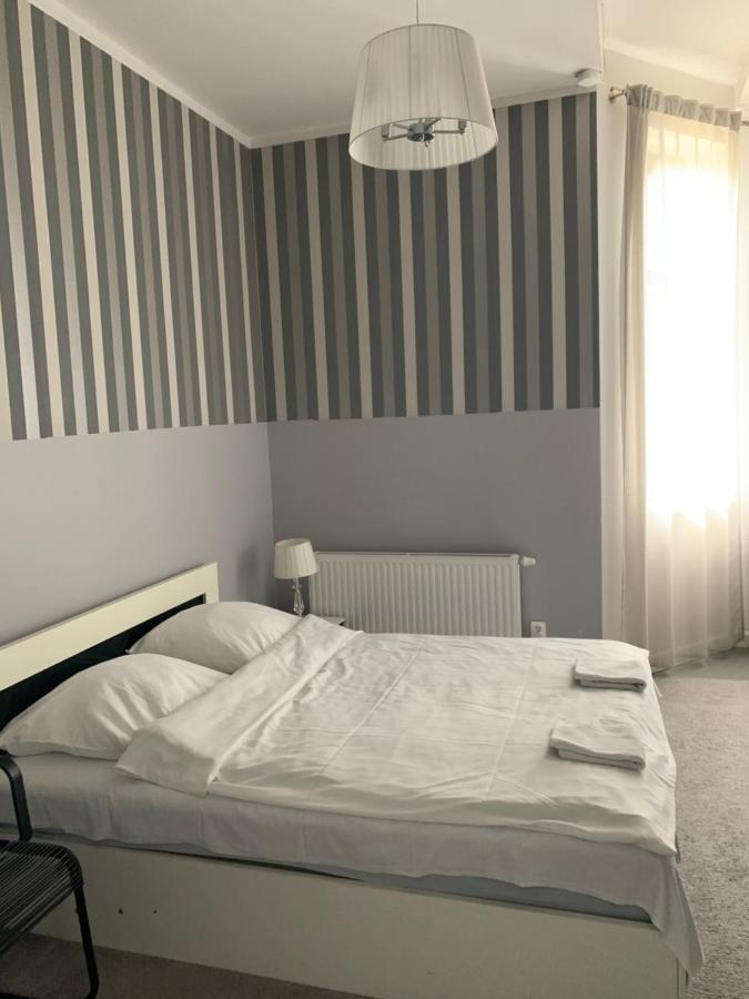 Cracow Bb Apartment Krakow Luaran gambar