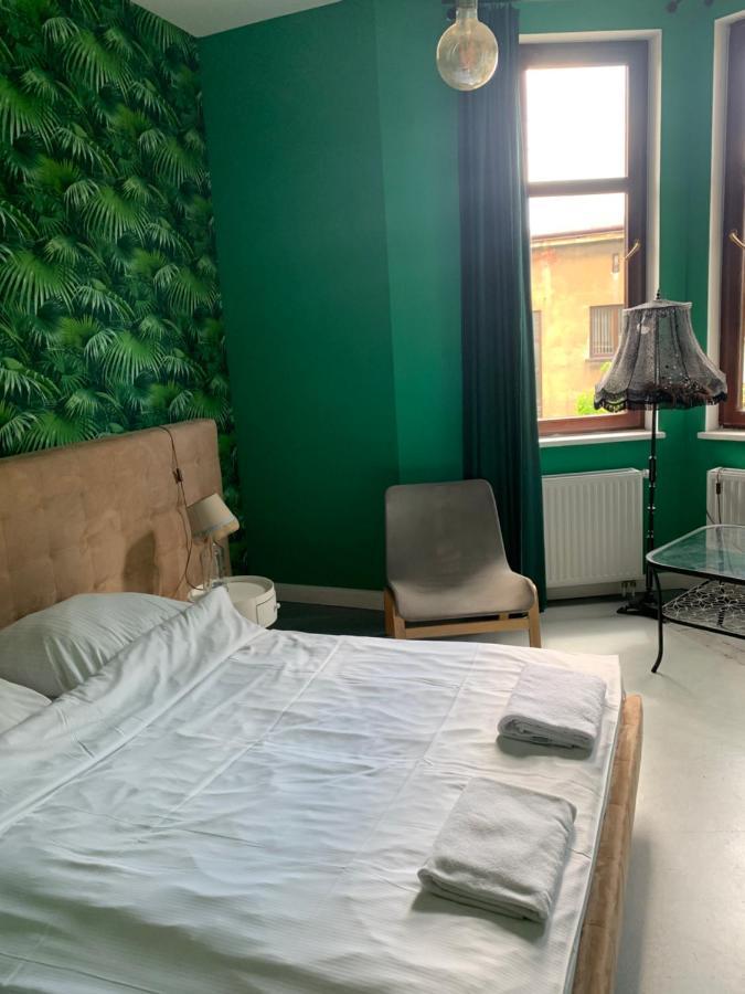 Cracow Bb Apartment Krakow Luaran gambar