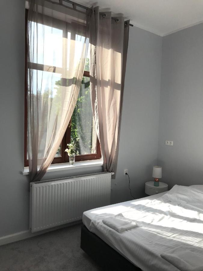 Cracow Bb Apartment Krakow Luaran gambar