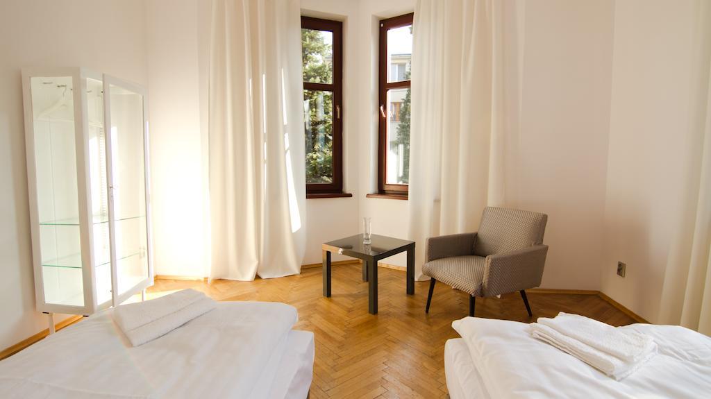 Cracow Bb Apartment Krakow Bilik gambar