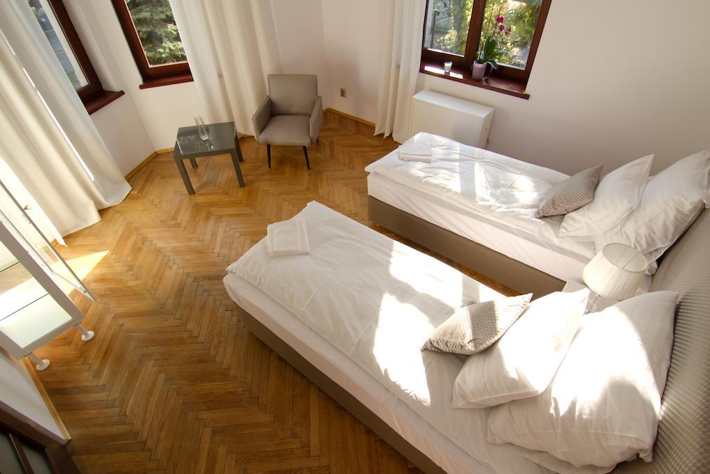 Cracow Bb Apartment Krakow Bilik gambar