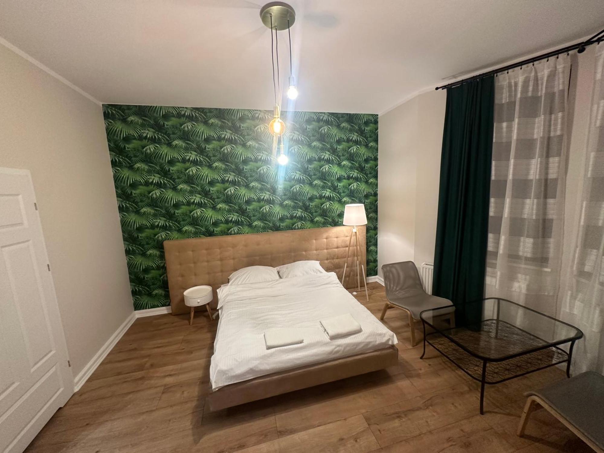 Cracow Bb Apartment Krakow Luaran gambar