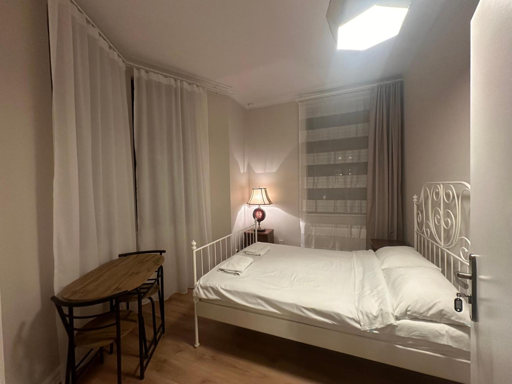 Cracow Bb Apartment Krakow Luaran gambar