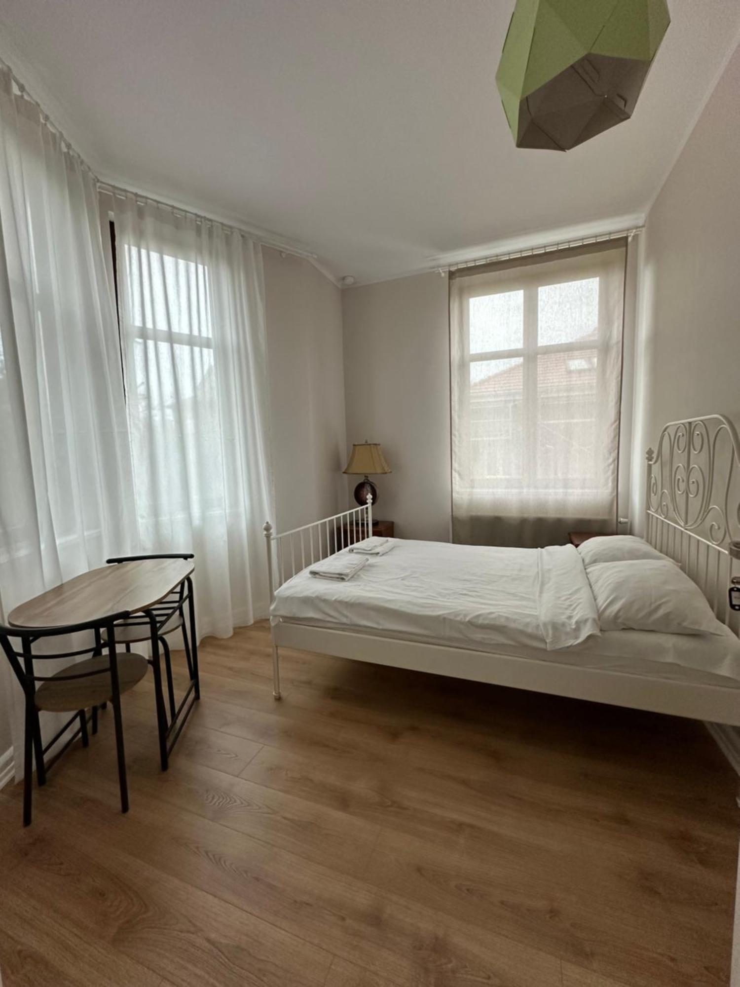 Cracow Bb Apartment Krakow Luaran gambar