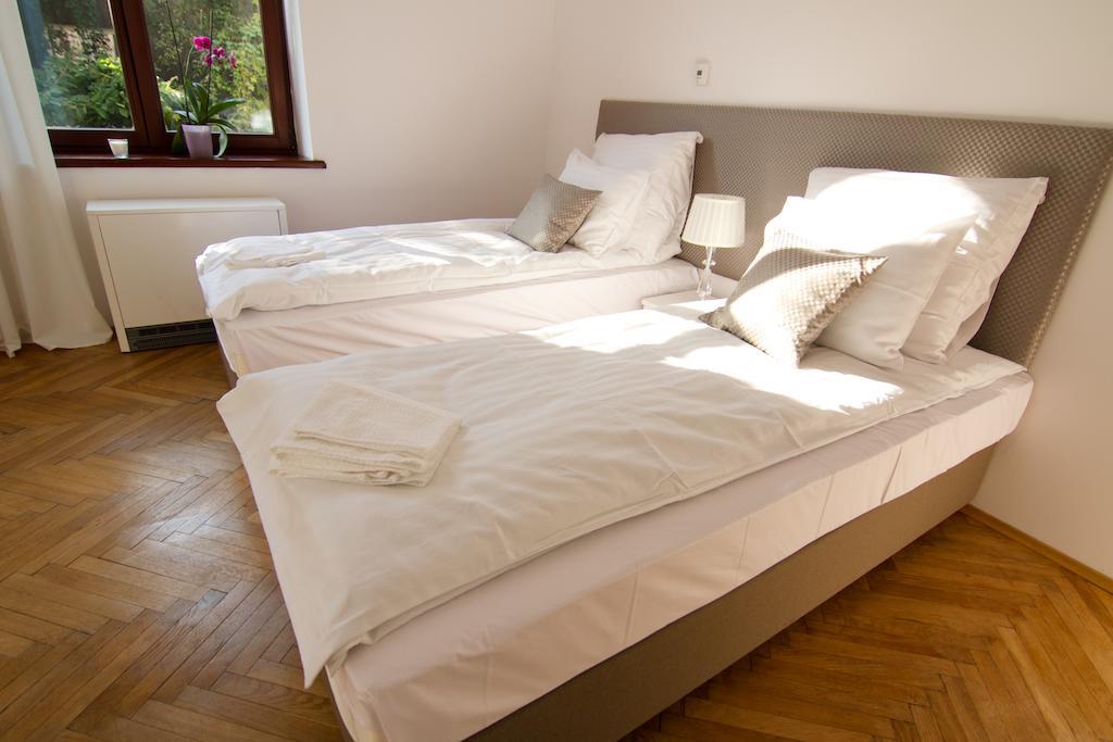 Cracow Bb Apartment Krakow Bilik gambar