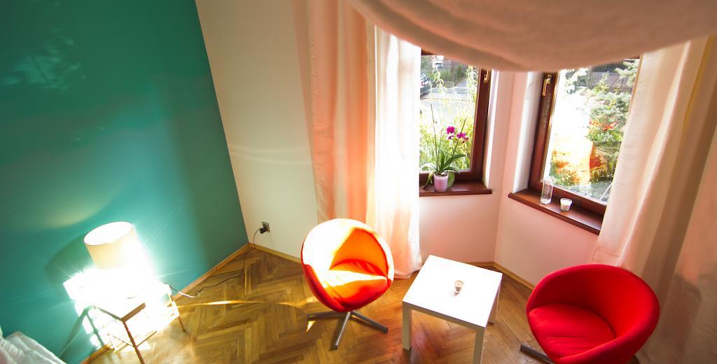 Cracow Bb Apartment Krakow Luaran gambar