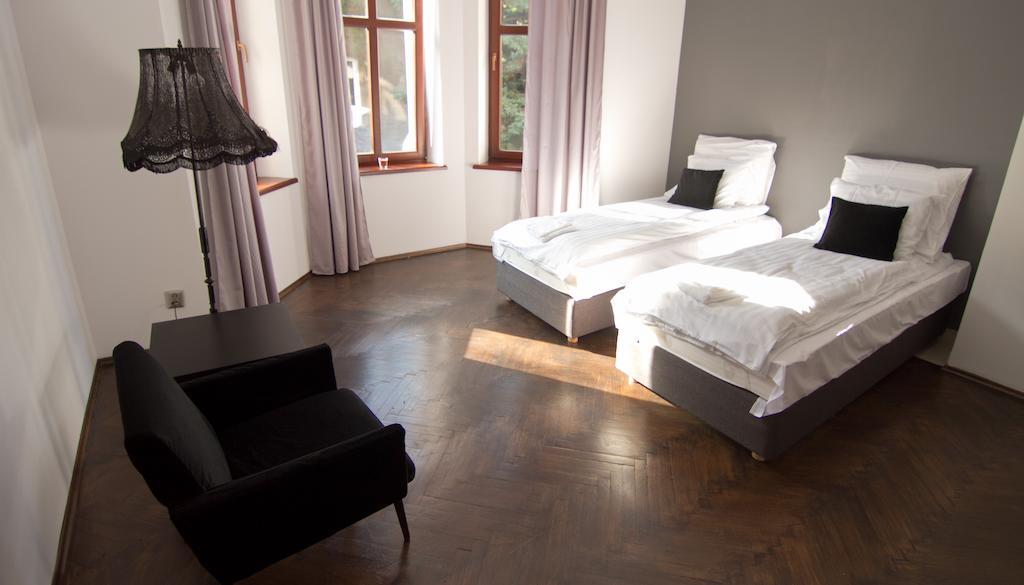 Cracow Bb Apartment Krakow Bilik gambar