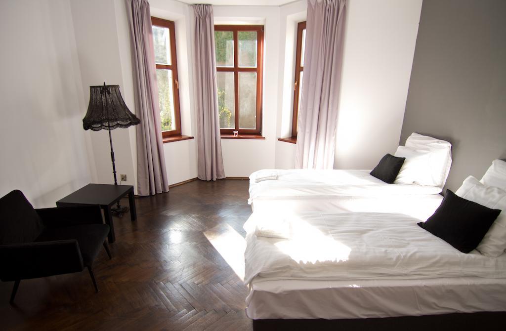 Cracow Bb Apartment Krakow Bilik gambar