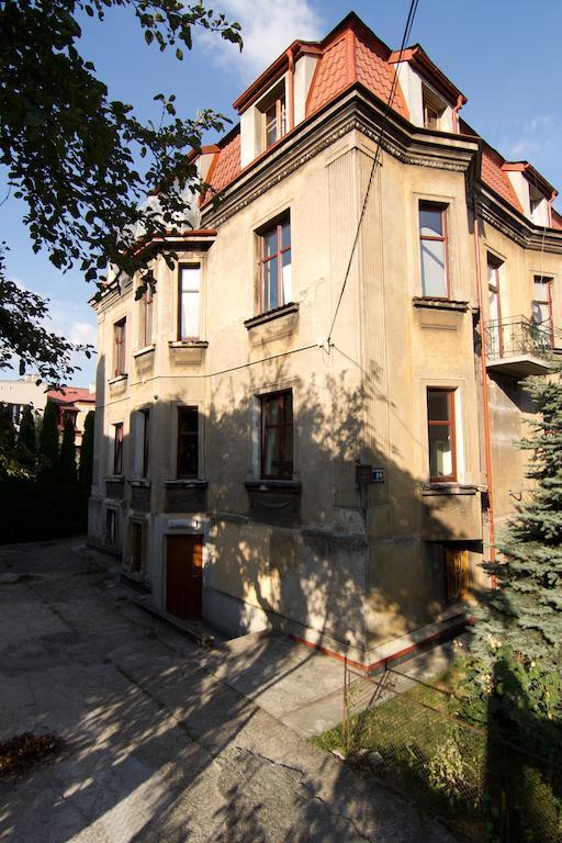 Cracow Bb Apartment Krakow Luaran gambar